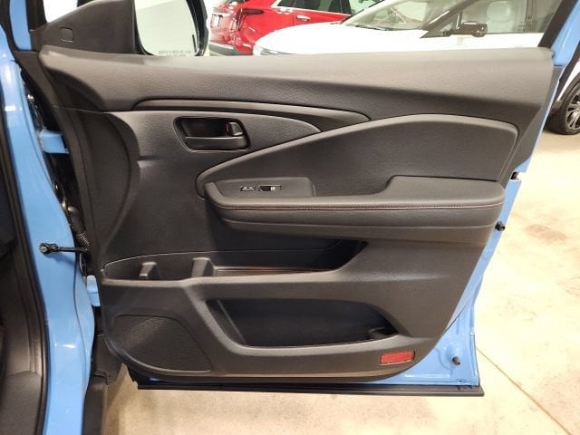 2025 Honda Passport TrailSport - Photo 35
