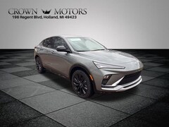 2026 Buick Envista Sport Touring SUV