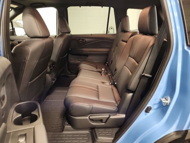 2025 Honda Passport TrailSport - Photo 23