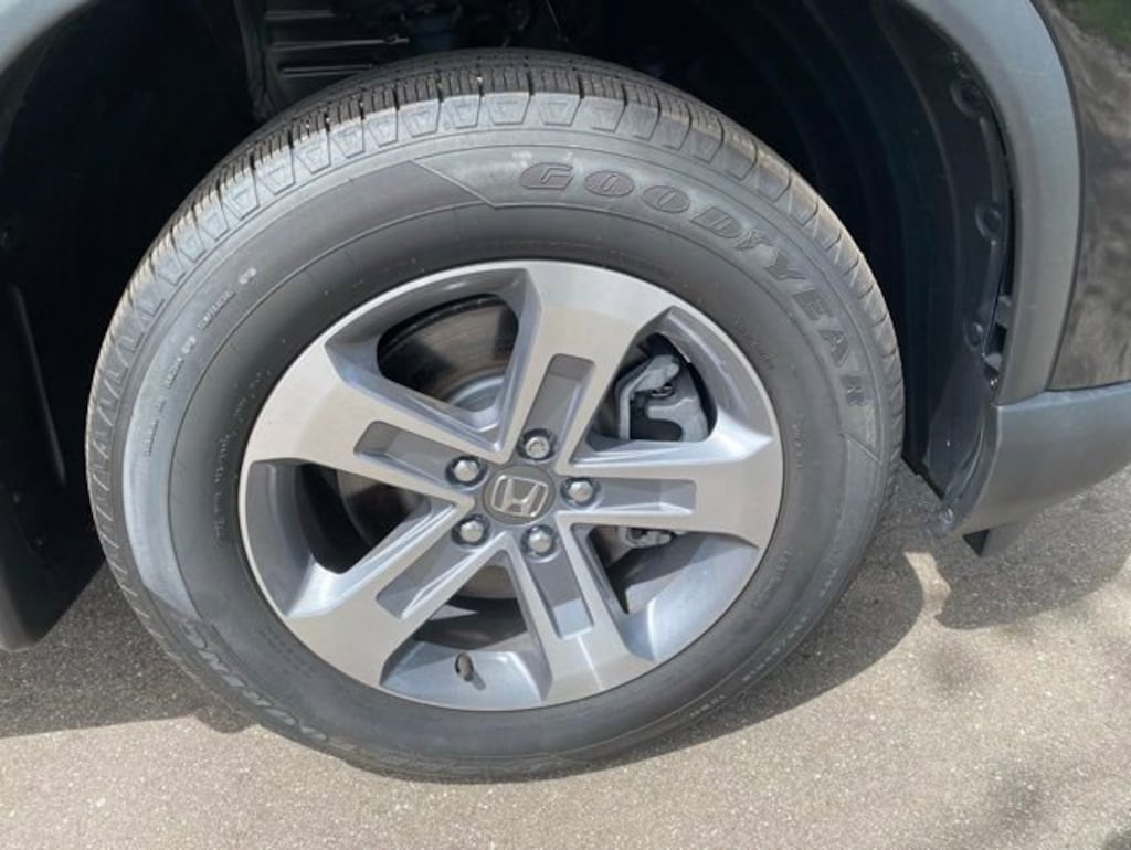 Used 2025 Honda Pilot EX-L SUV