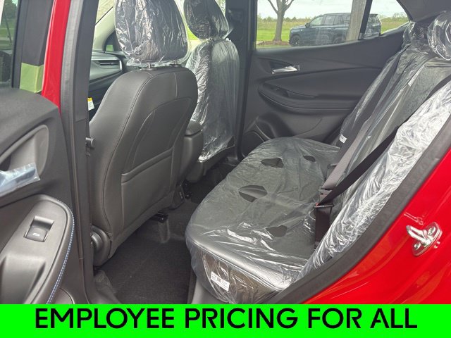 2026 Buick Encore GX Sport Touring - Photo 12
