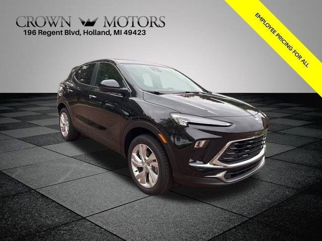 2026 Buick Encore GX Preferred's photo