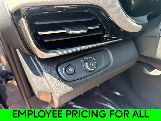 2026 Buick Envista Avenir - Photo 20