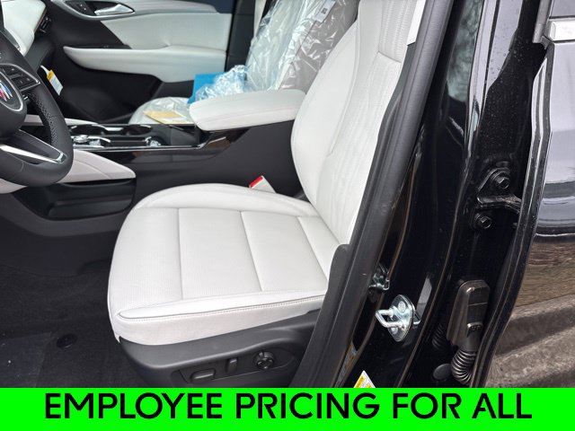 2026 Buick Envision Avenir - Photo 13