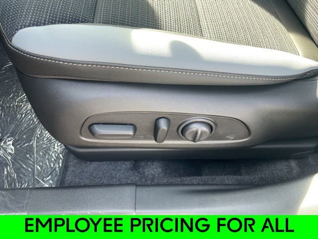 2025 Buick Envista Preferred - Photo 18