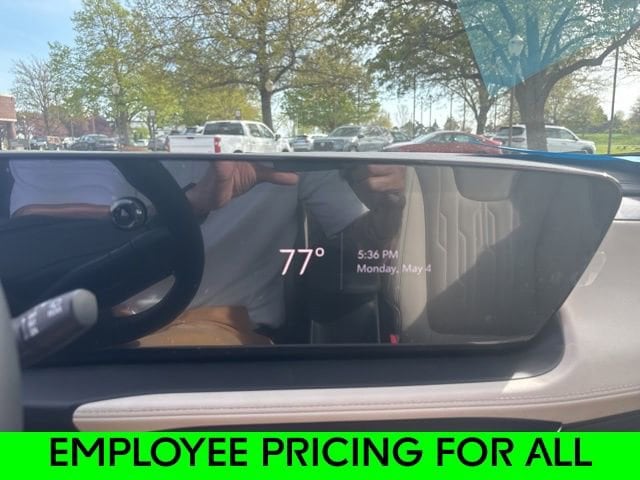 2026 Buick Encore GX Avenir - Photo 16