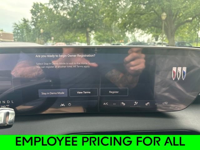 2026 Buick Enclave Preferred - Photo 17