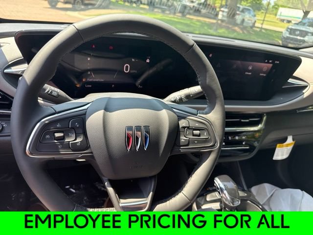 2026 Buick Envista Avenir - Photo 21