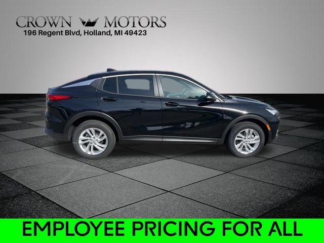 2025 Buick Envista Preferred - Photo 14