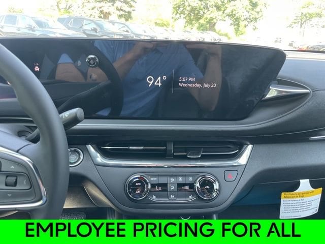 2025 Buick Envista Preferred - Photo 23