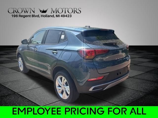2026 Buick Encore GX Preferred - Photo 6