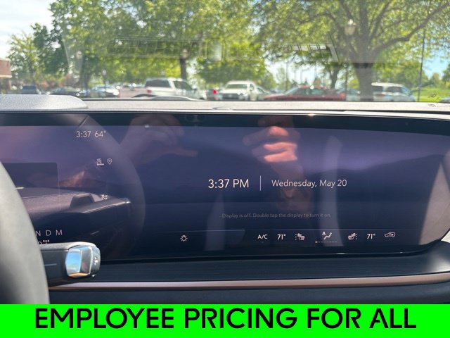 2026 Buick Envision Sport Touring - Photo 15