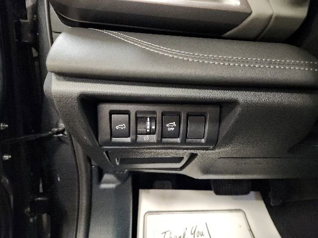 2025 Subaru Outback Limited - Photo 20