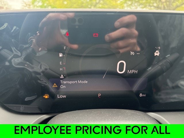 2026 Buick Encore GX Sport Touring - Photo 14