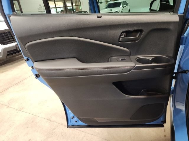 2025 Honda Passport TrailSport - Photo 25
