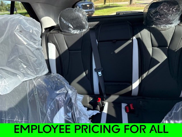 2026 Buick Envision Sport Touring - Photo 30
