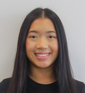 Staff member Kate Symoungkhoune from b9c611b2c473