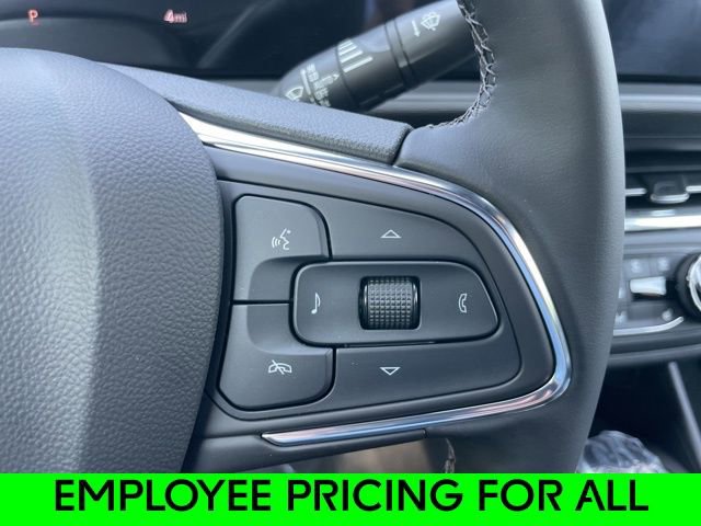 2025 Buick Envista Preferred - Photo 21