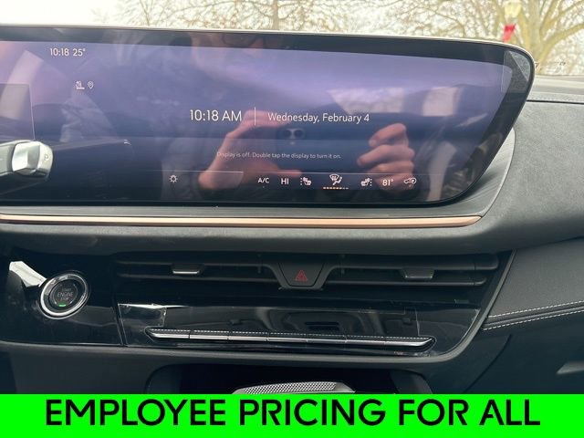 2026 Buick Envision Sport Touring - Photo 15