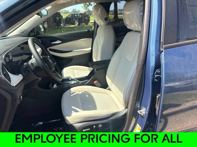 2026 Buick Encore GX Preferred - Photo 12