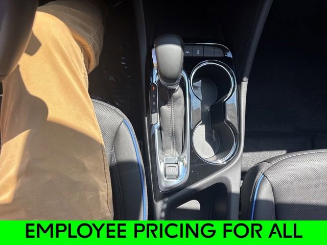 2026 Buick Encore GX Sport Touring - Photo 17