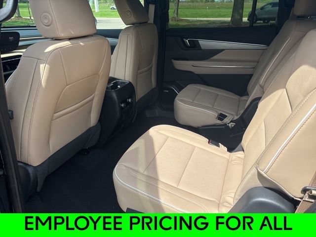 2026 Buick Enclave Preferred - Photo 14