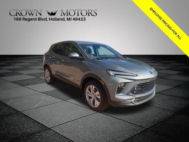 2026 Buick Encore GX Preferred's photo