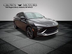 2026 Buick Envista Sport Touring SUV