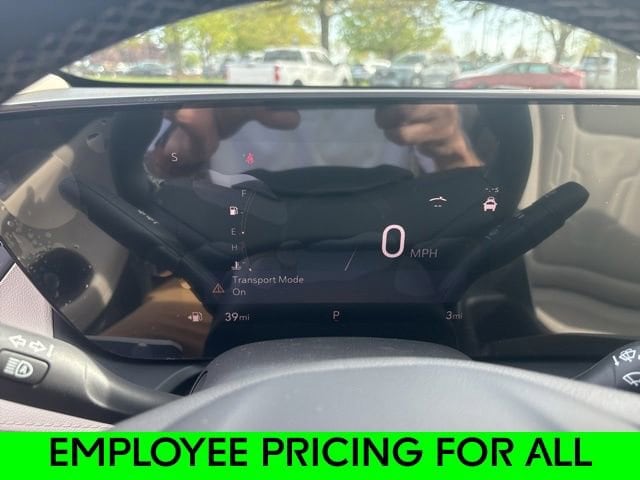 2026 Buick Encore GX Avenir - Photo 15