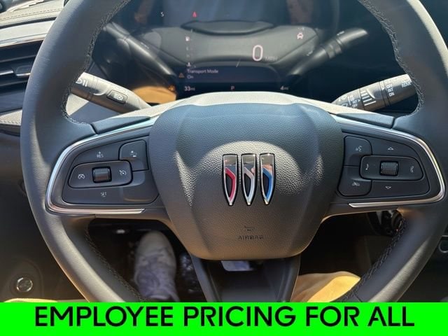 2026 Buick Encore GX Sport Touring - Photo 13