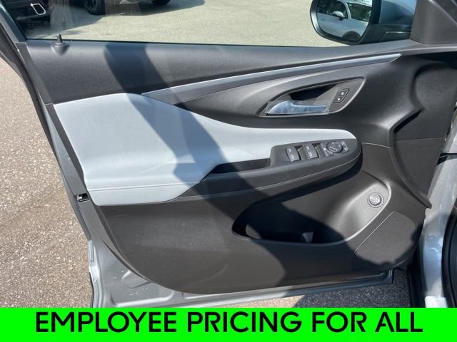 2025 Buick Envista Preferred - Photo 15