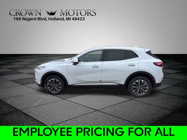2026 Buick Envision Preferred - Photo 6