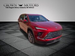 2025 Buick Enclave Preferred SUV