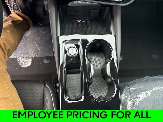 2026 Buick Envision Avenir - Photo 17