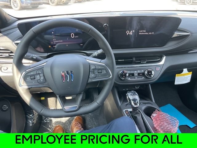 2025 Buick Envista Preferred - Photo 26