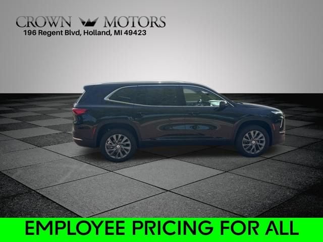 2026 Buick Enclave Preferred - Photo 10