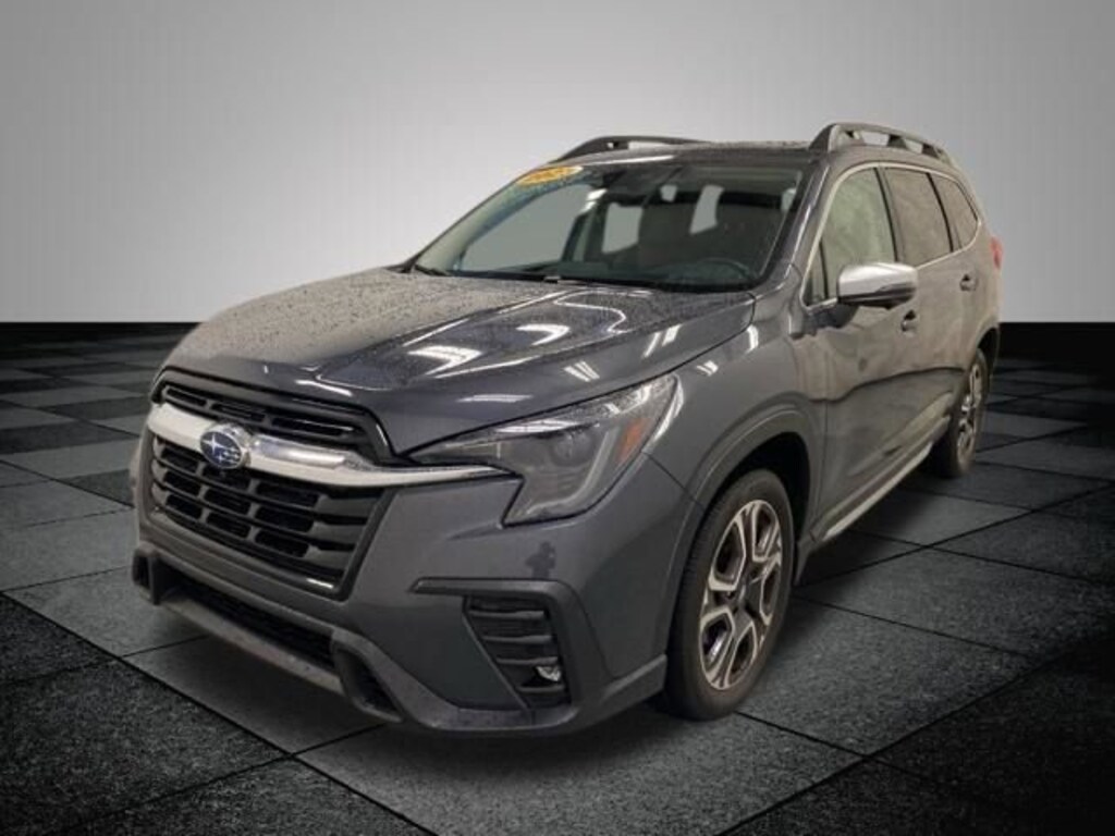 Used 2023 Subaru Ascent Limited 7-Passenger SUV