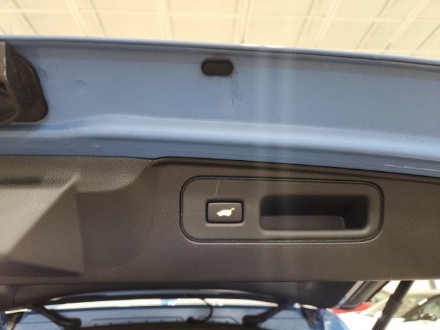2025 Honda Passport TrailSport - Photo 28