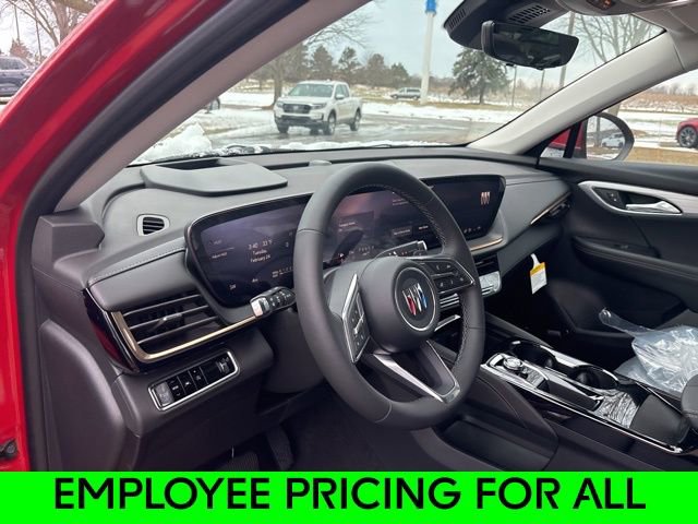 2026 Buick Envision Avenir - Photo 12