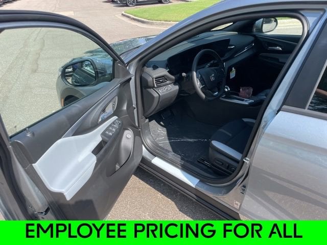 2025 Buick Envista Preferred - Photo 14