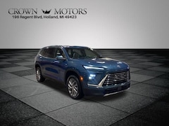 2025 Buick Enclave Preferred SUV