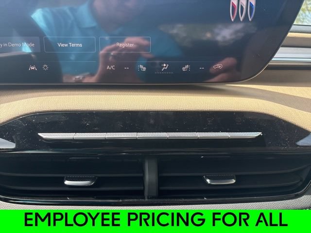 2026 Buick Enclave Preferred - Photo 20