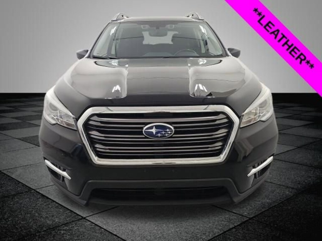 Used 2019 Subaru Ascent Premium SUV