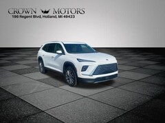 2025 Buick Enclave Preferred SUV