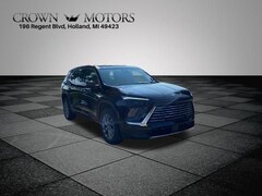2025 Buick Enclave Preferred SUV