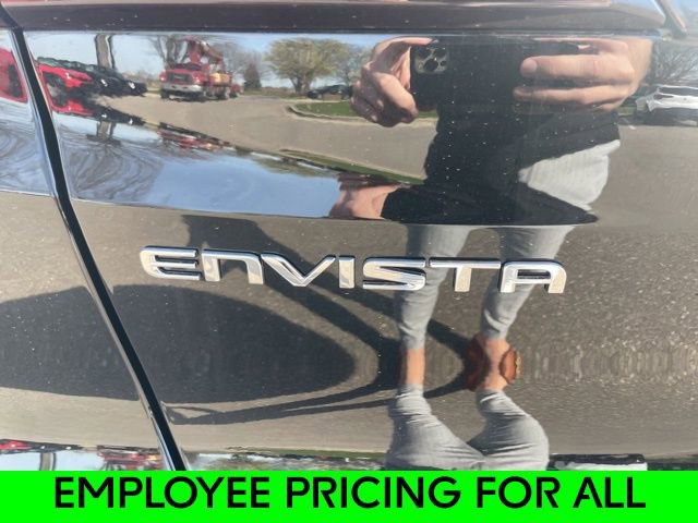 2025 Buick Envista Preferred - Photo 11