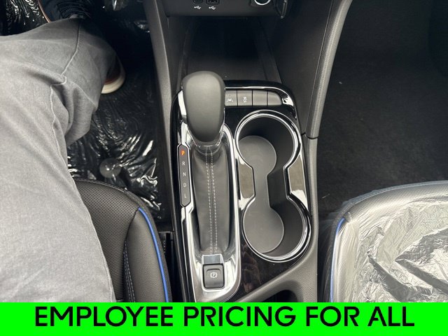 2026 Buick Encore GX Sport Touring - Photo 17