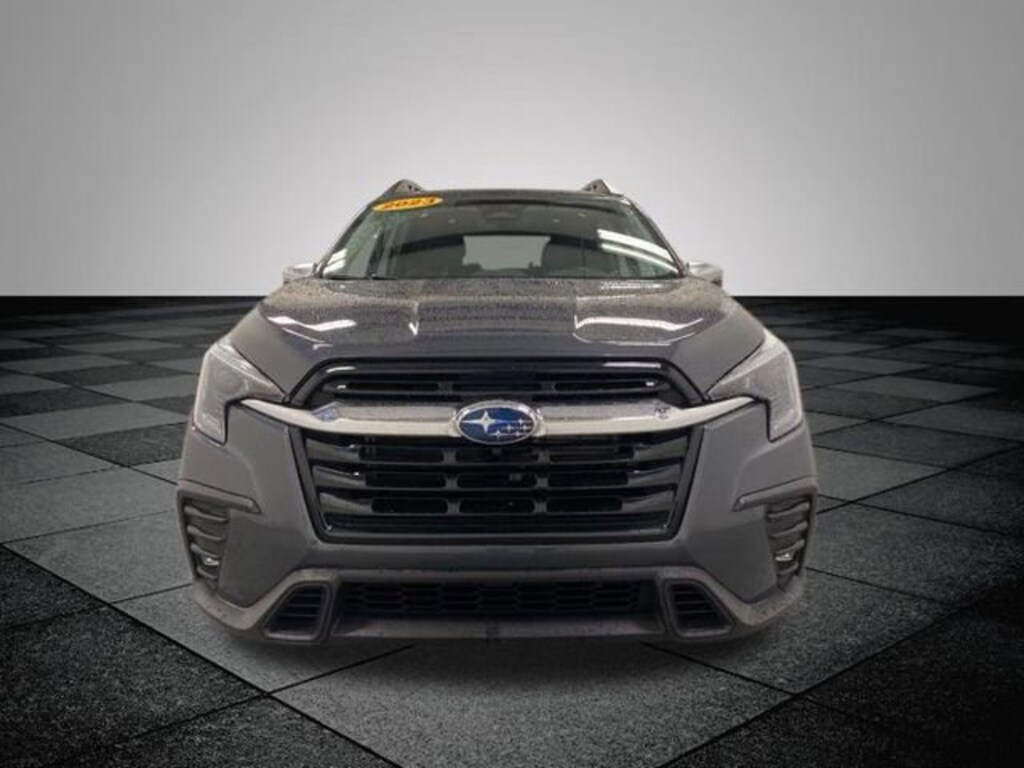 Used 2023 Subaru Ascent Limited 7-Passenger SUV