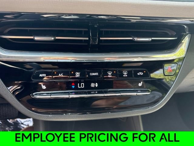 2026 Buick Envista Avenir - Photo 27