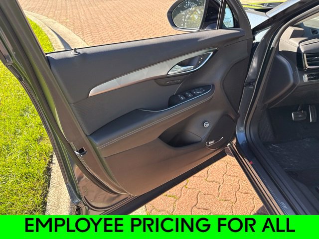 2026 Buick Envision Sport Touring - Photo 18